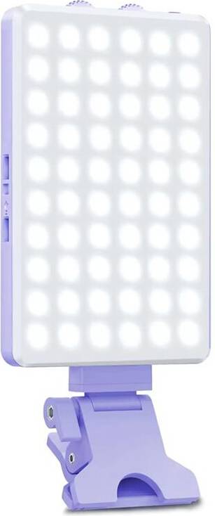 Type-C LED Portable LED Fill Light