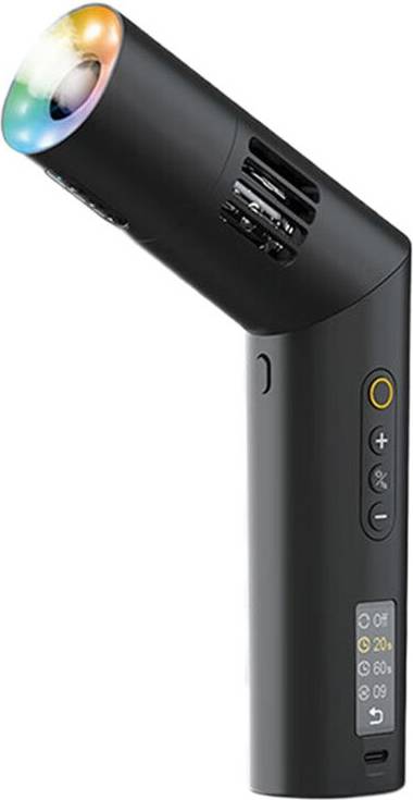 CF5 Photography Foldable Handheld Fog Machine