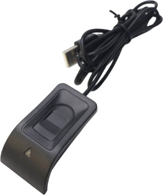 Usb fingerprint Biometric Fingerprint USB Scanner Reader