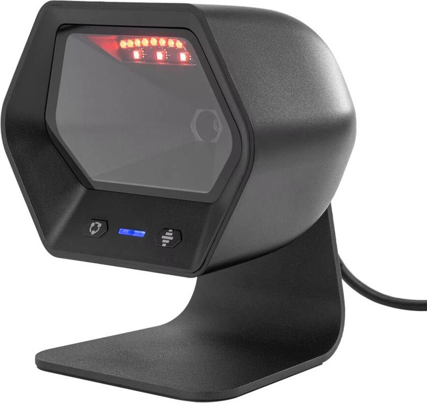 Qr barcode scanner Desktop 2D QR Barcode Scanner