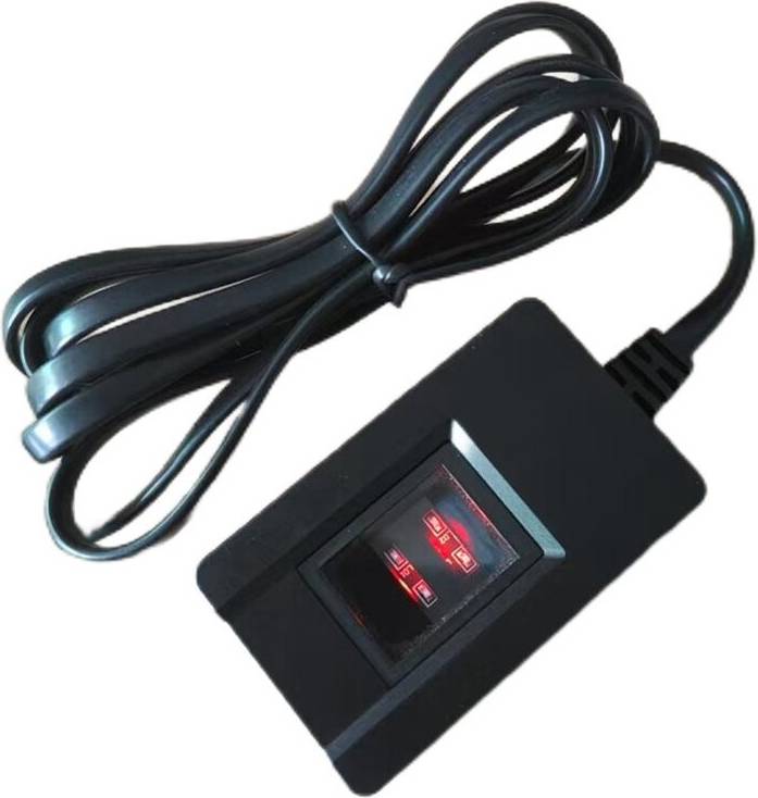 Usb fingerprint Optical USB Fingerprint Reader Biometric Scanner