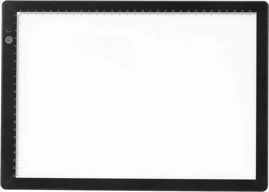 Slide Viewer Ultra Slim A4 USB Scanner