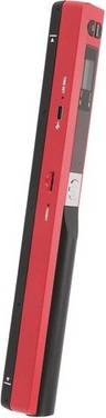 Portable Handheld Image Scanner 900 Dpi