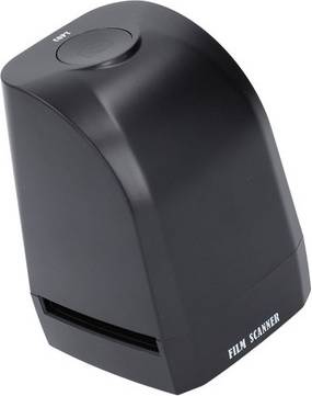 Portable 8MP USB Film Scanner Set