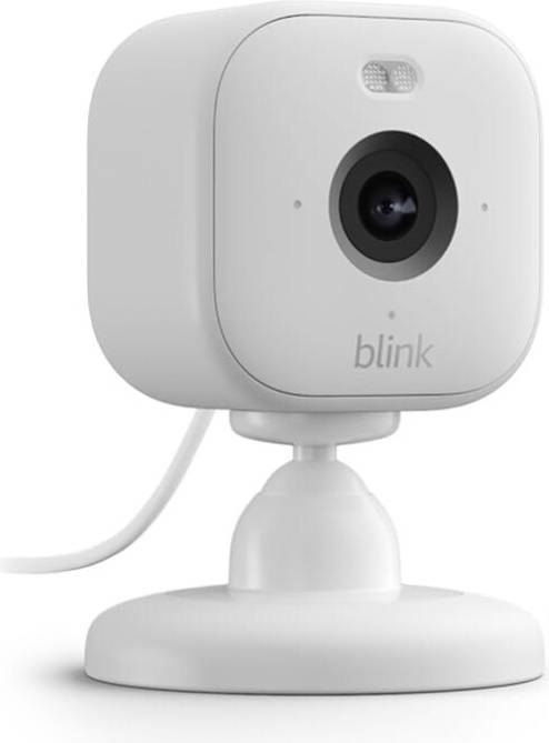 Blink security camera Blink Mini 2 Smart Security Camera