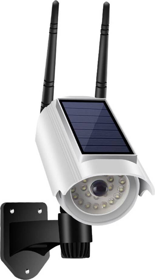 Solar motion sensor light Solar Motion Sensor Light with IP66 Waterproof