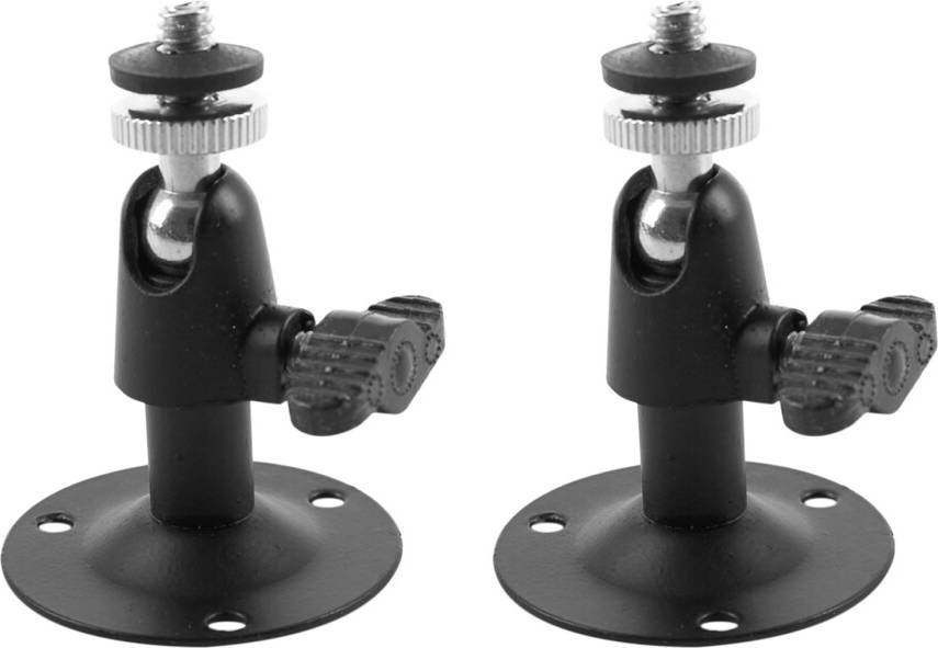 Typecat 2.6 Inch High Wall Ceiling Mount Stand