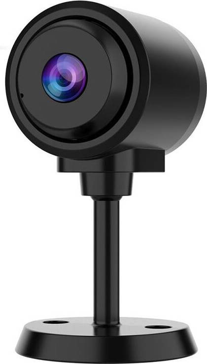 Battery operated security cameras Typecat 2.4GHz WiFi Portable Battery Operated Camera