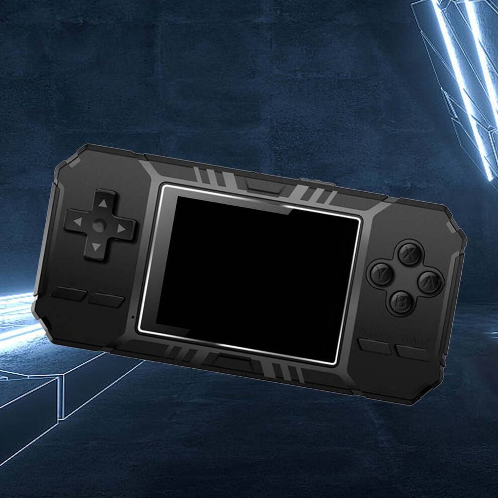 Handheld Game Console 3 Inch
