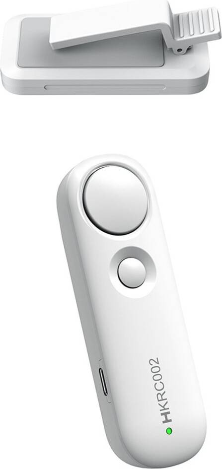 Remote Page Turner Clicker Extenders
