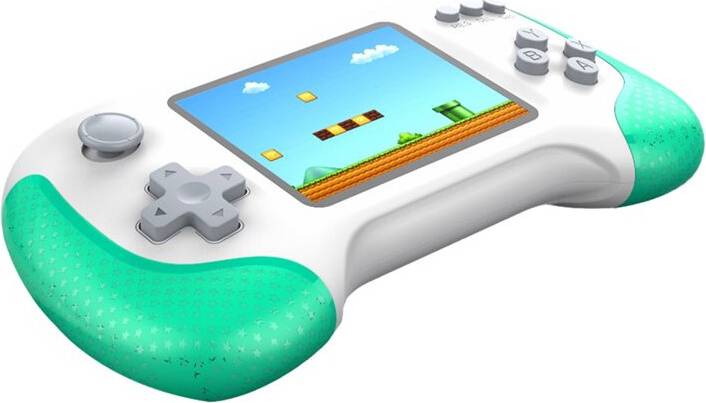 X9M Retro Handheld Game Console