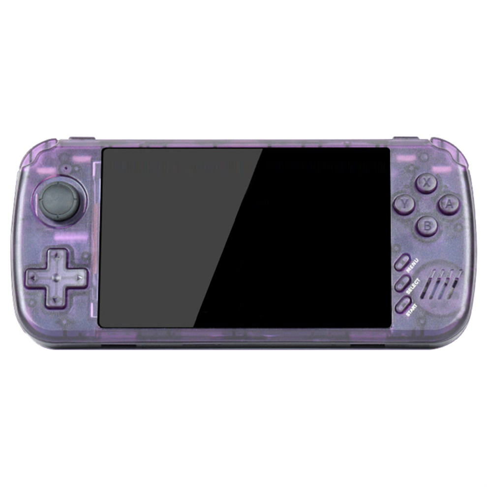 X39 Pro Handheld Game Console