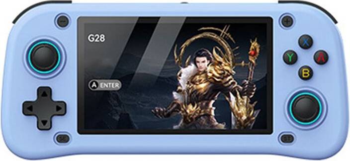 G28 Retro Handheld Video Game Console