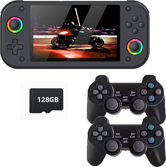 M26 Retro Handheld Game Console