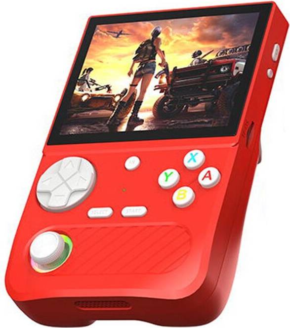 K36S Retro Handheld Video Game Console