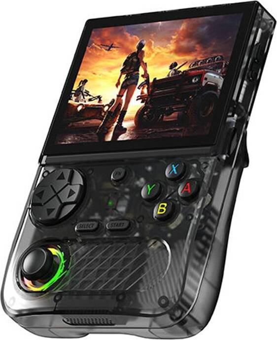 Typecat K36S Retro Handheld Video Game Console