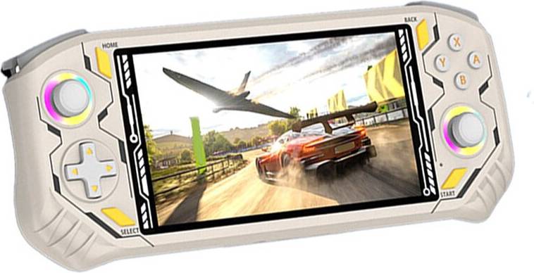 Handheld game console RG56 PRO Handheld Game Console