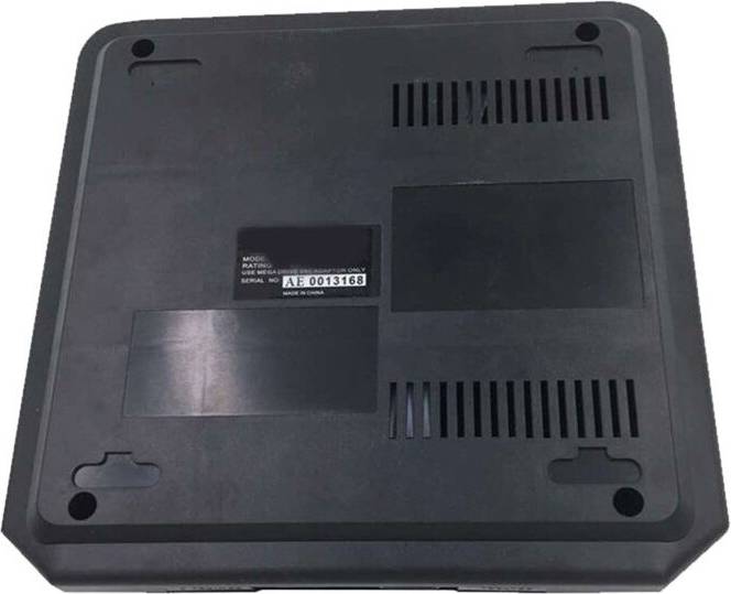 Mega Drive 2 Retro 16Bit Game Console