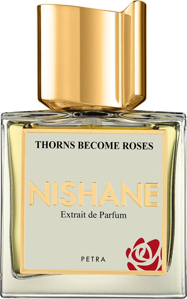Nishane Thorns Become Roses Extrait de Parfum 225 ml