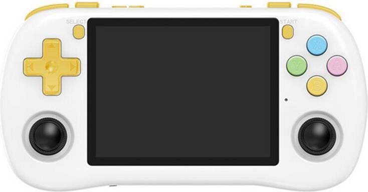 Typecat X35H Retro Video Handheld Game Console