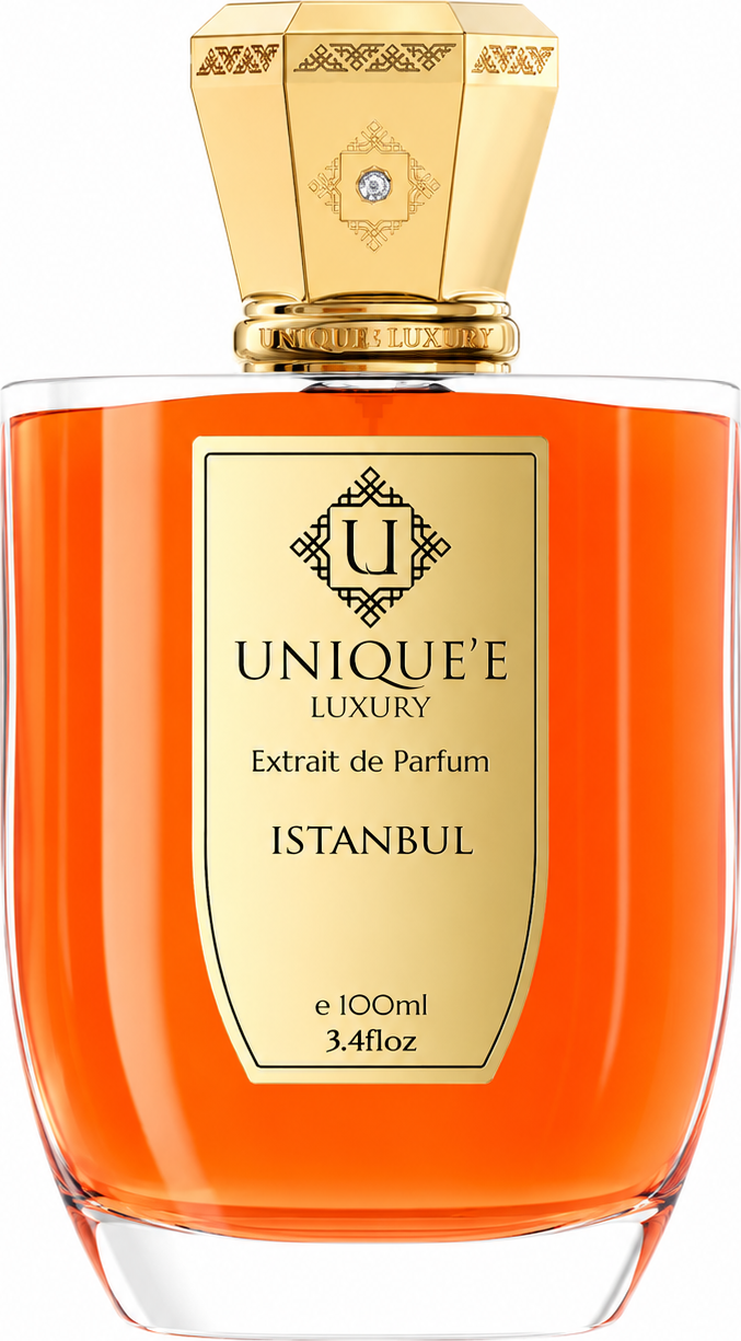 Istanbul Extrait de Parfum 100ml