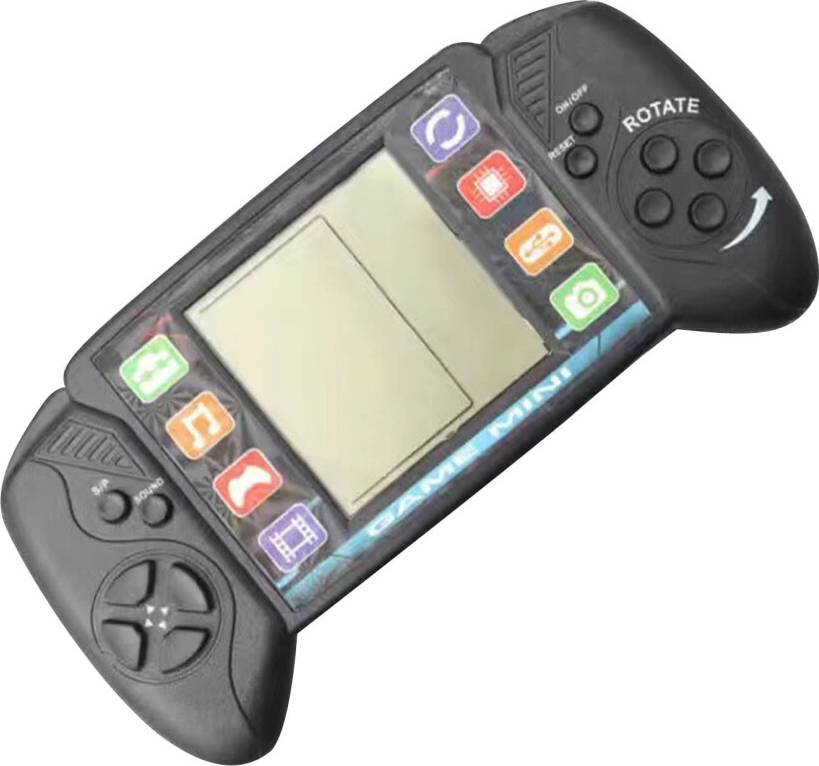 Retro Handheld Game Console FC 49