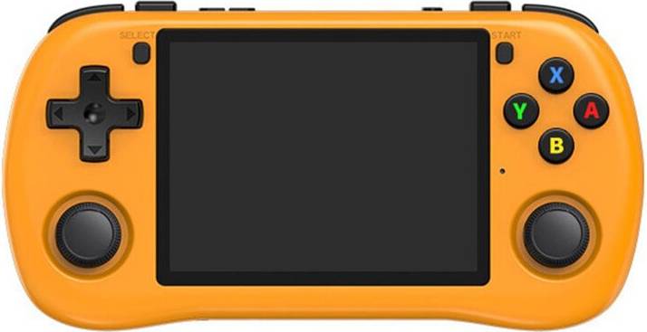 Typecat X35H Retro Video Handheld Game Console