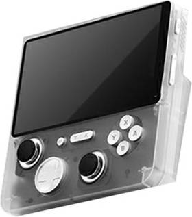 Sodial E5plus Handheld Video Game Console 5 Inch