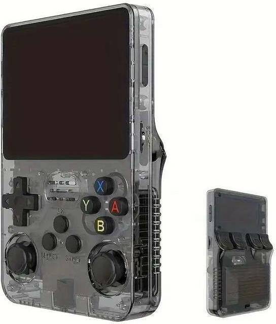 Aihontai Portable Console R36S 3.5 Inch Screen 16GB 1GB RAM