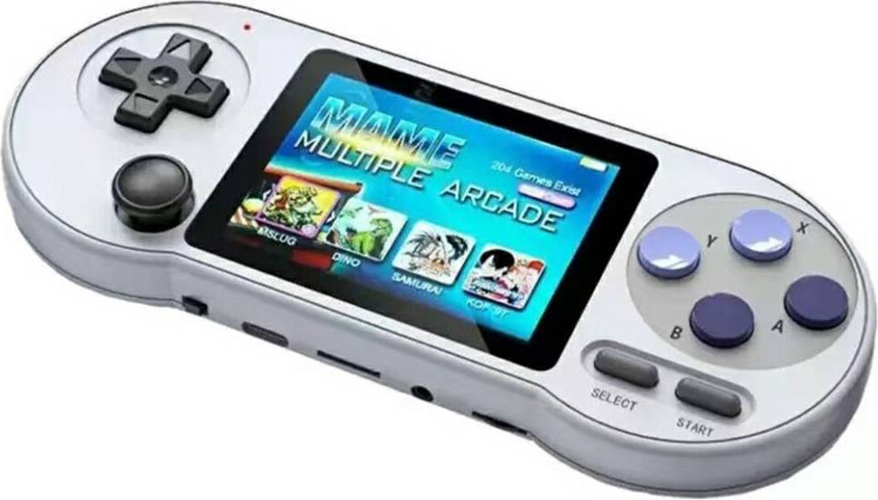 Game Console Games TV Game System