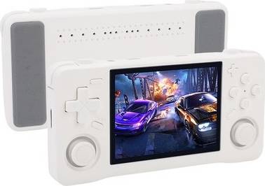 Portable Retro Handheld Game Console