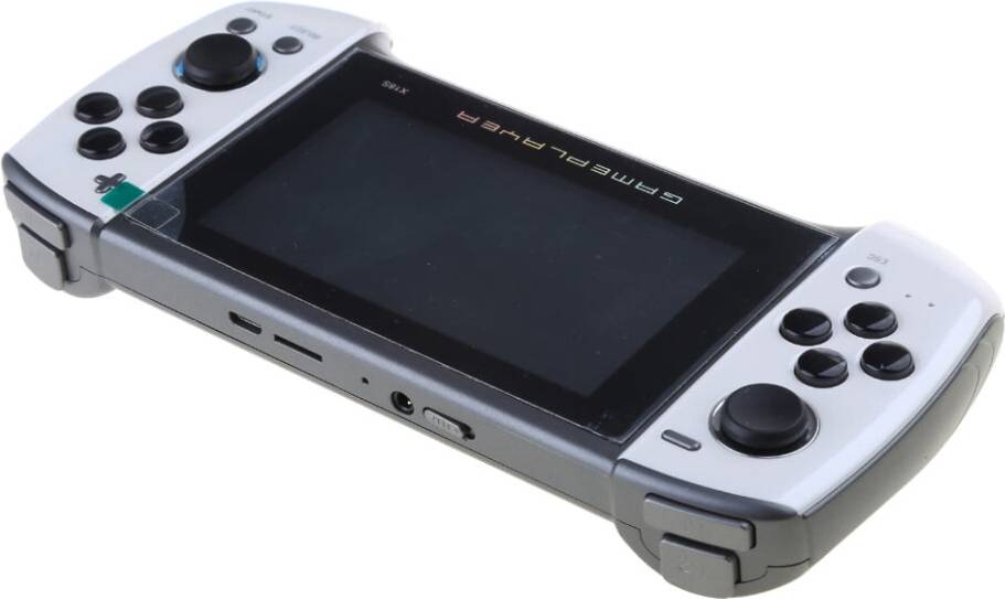 X18Plus Handheld Game Console