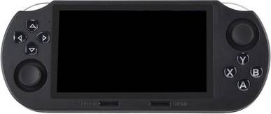 Handheld Game Console 4.5 Inch 64GB
