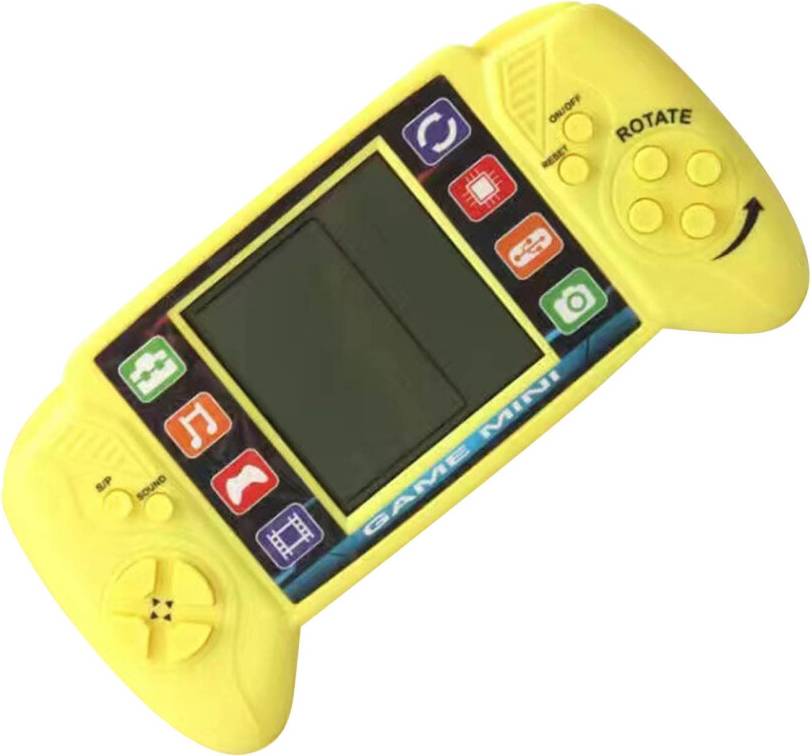 Retro Handheld Game Console FC