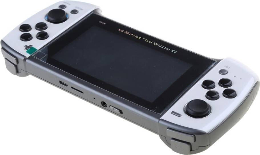 X18Plus Handheld Game Console
