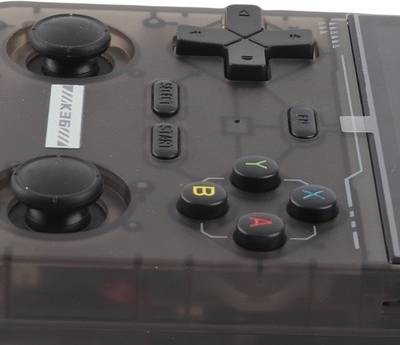 Handheld Game Console 3.5 Inch