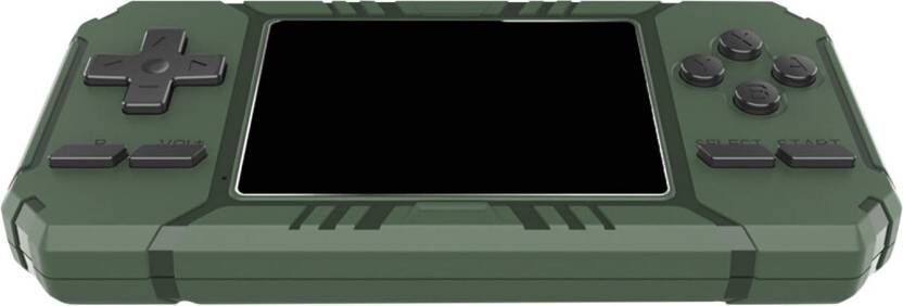 Handheld Game Console 3 Inch Screen
