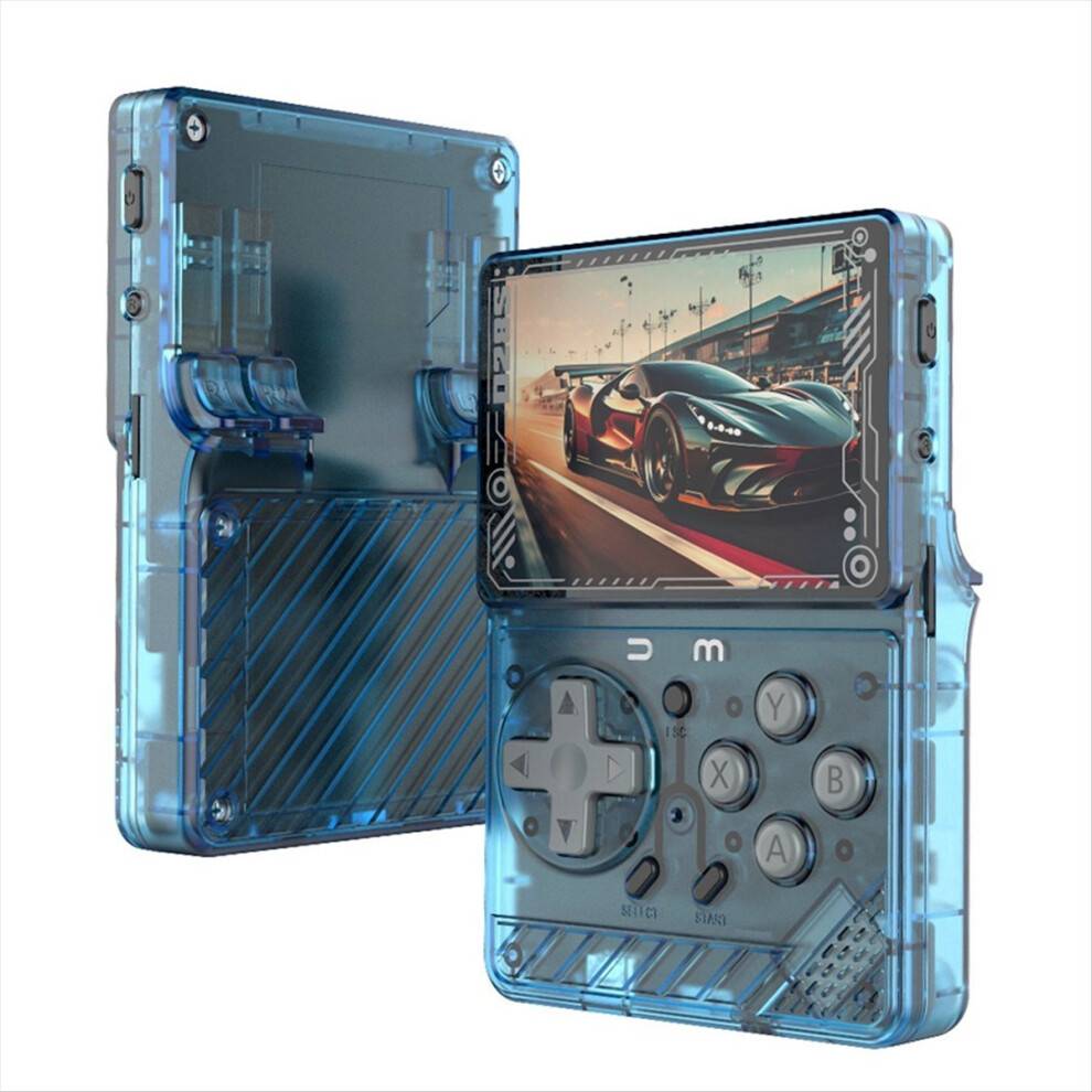 Mini Handheld Video Game Console 64GB