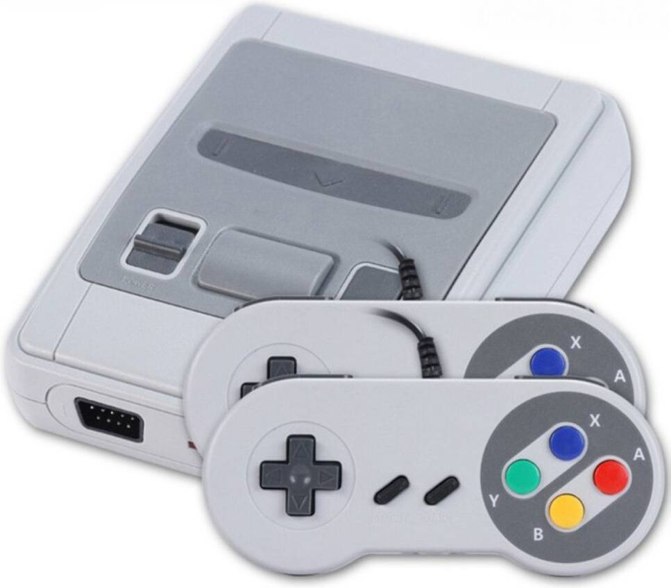 Retro Mini TV Game Console