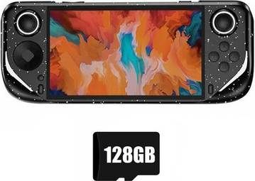 Sodial E6plus Handheld Game Console 5 Inch