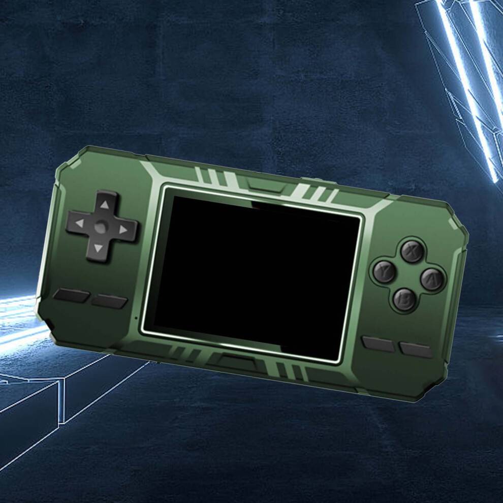 Handheld Game Console 520 Games 3 Inch