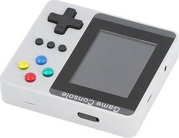 Handheld Electronic Portable Game Machine