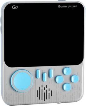 G7 Retro Video Game Console