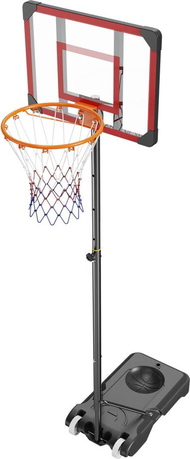 Kids Outdoor Portable Basketball System