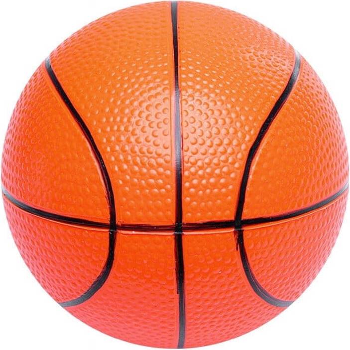 Botabee Mini Basketball PVC Indoor 5 Inch
