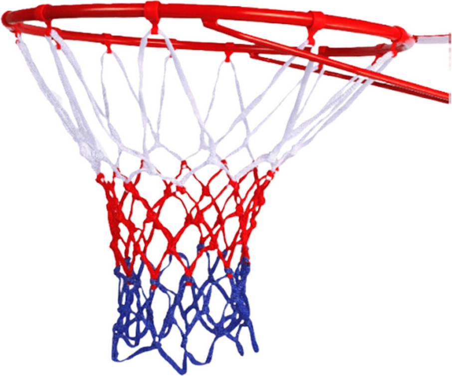 Basketball Rim Replacement Portable Steel Hoop