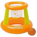 Intex Floating Hoop Game