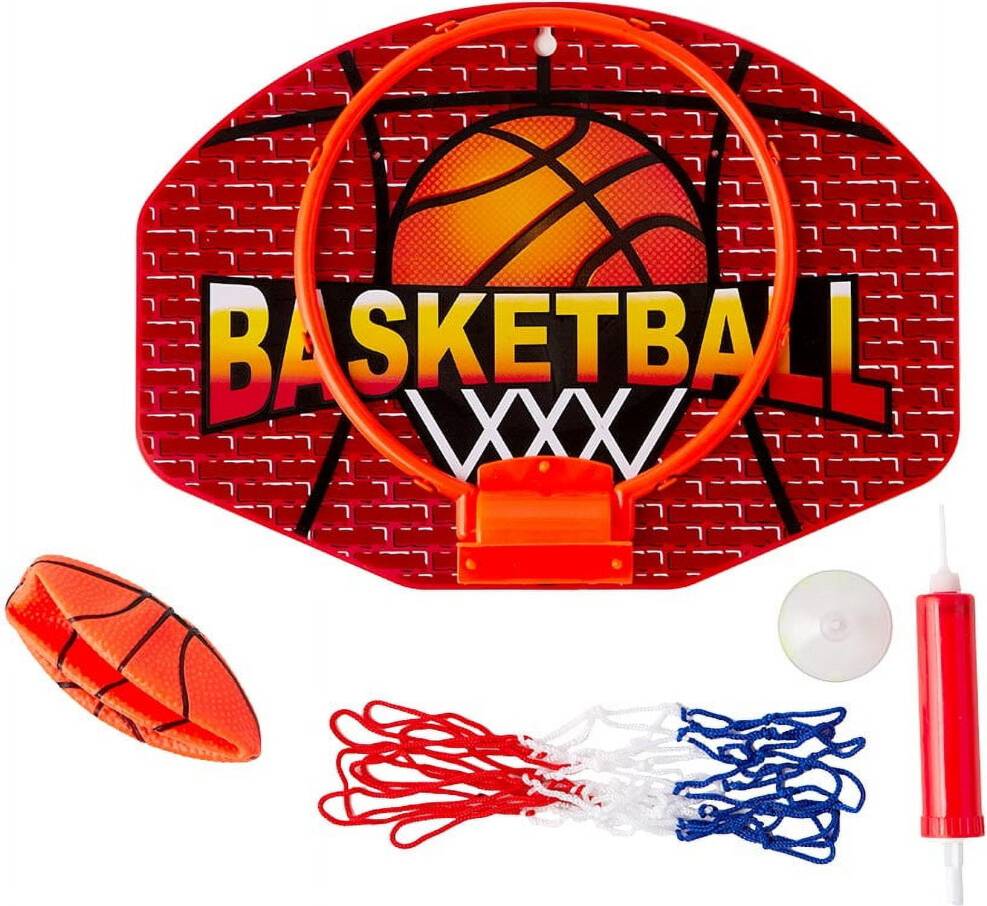 Mini Basketball Hoop 13 Inch Indoor