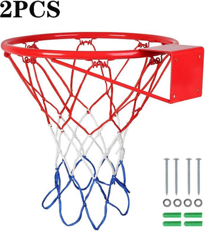 Basketball Rim Hoop 15 Inch 18 Inch