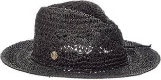 Raffia Rancher Hat -